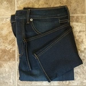 High-Rise Skinny | Bedford